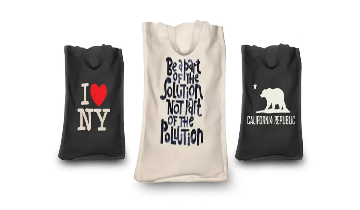 Must-Have Nursery Essentials: Muslin Bags for Eco Baby Care