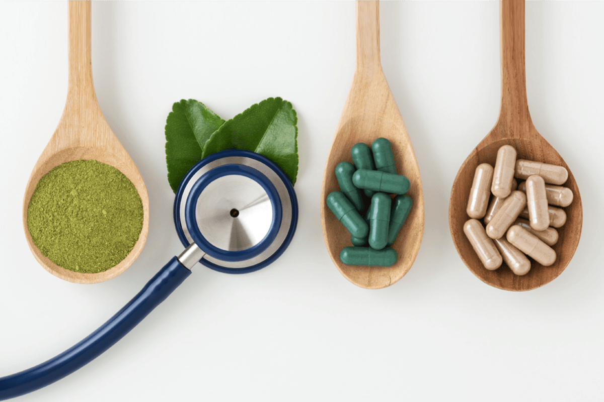 Naturopathic Doctor in London