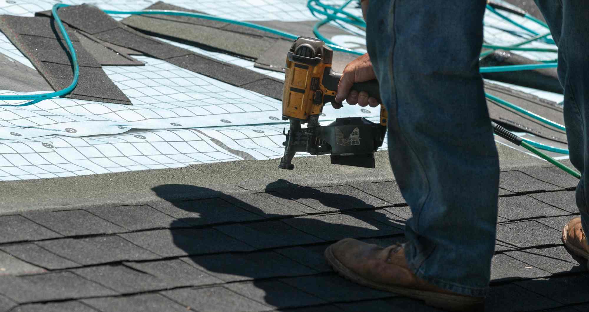 Roof Repair vs. Roof Replacement