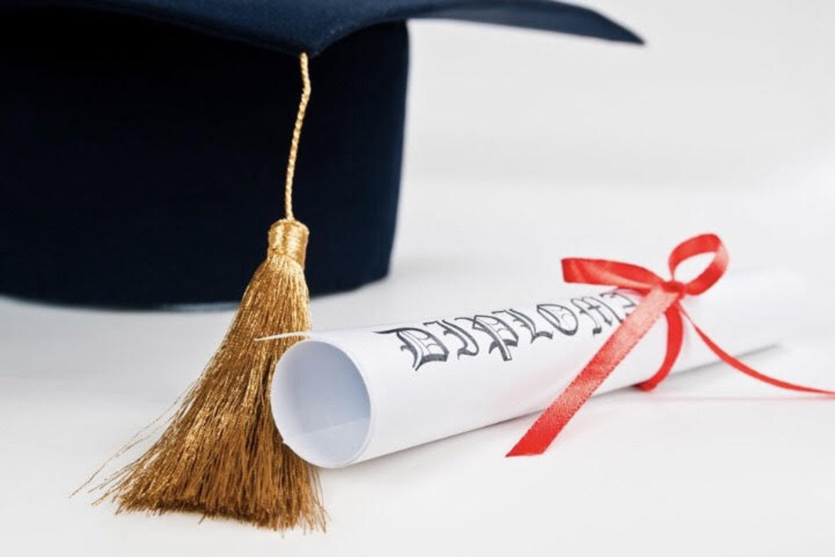Part Time Diploma in Singapore