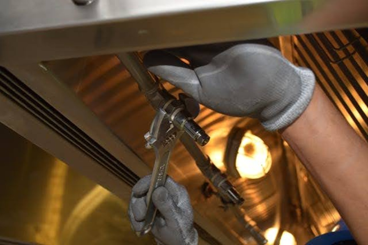 Plumbing Expert in Pickering