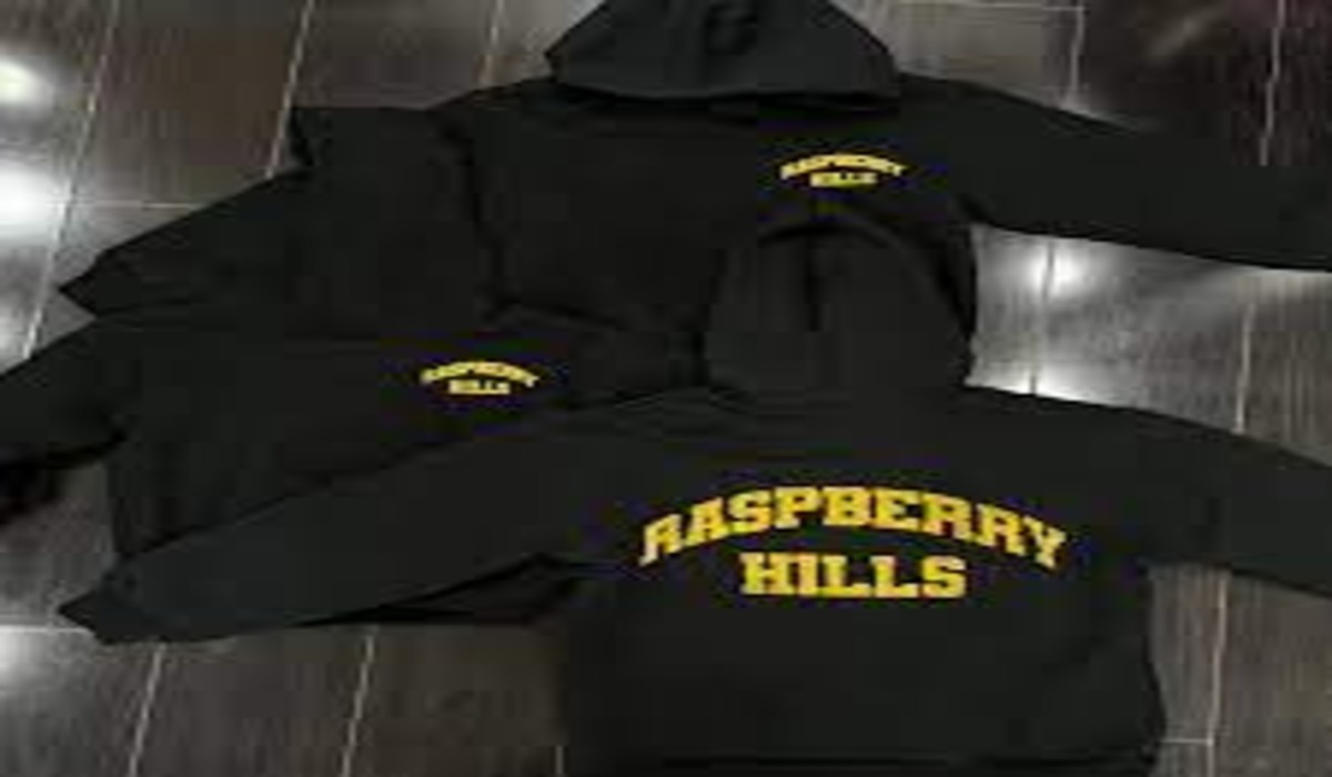 Raspberry Hills