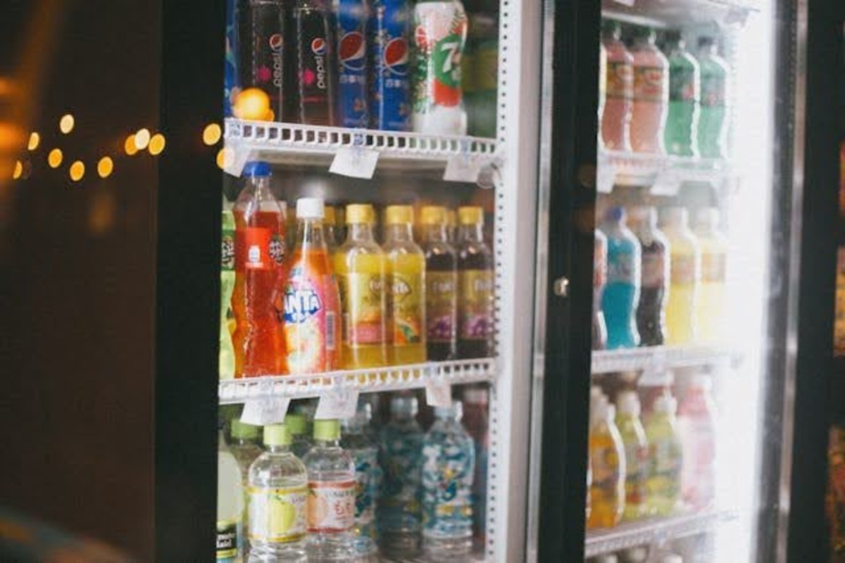 Reliable Food Storage Units