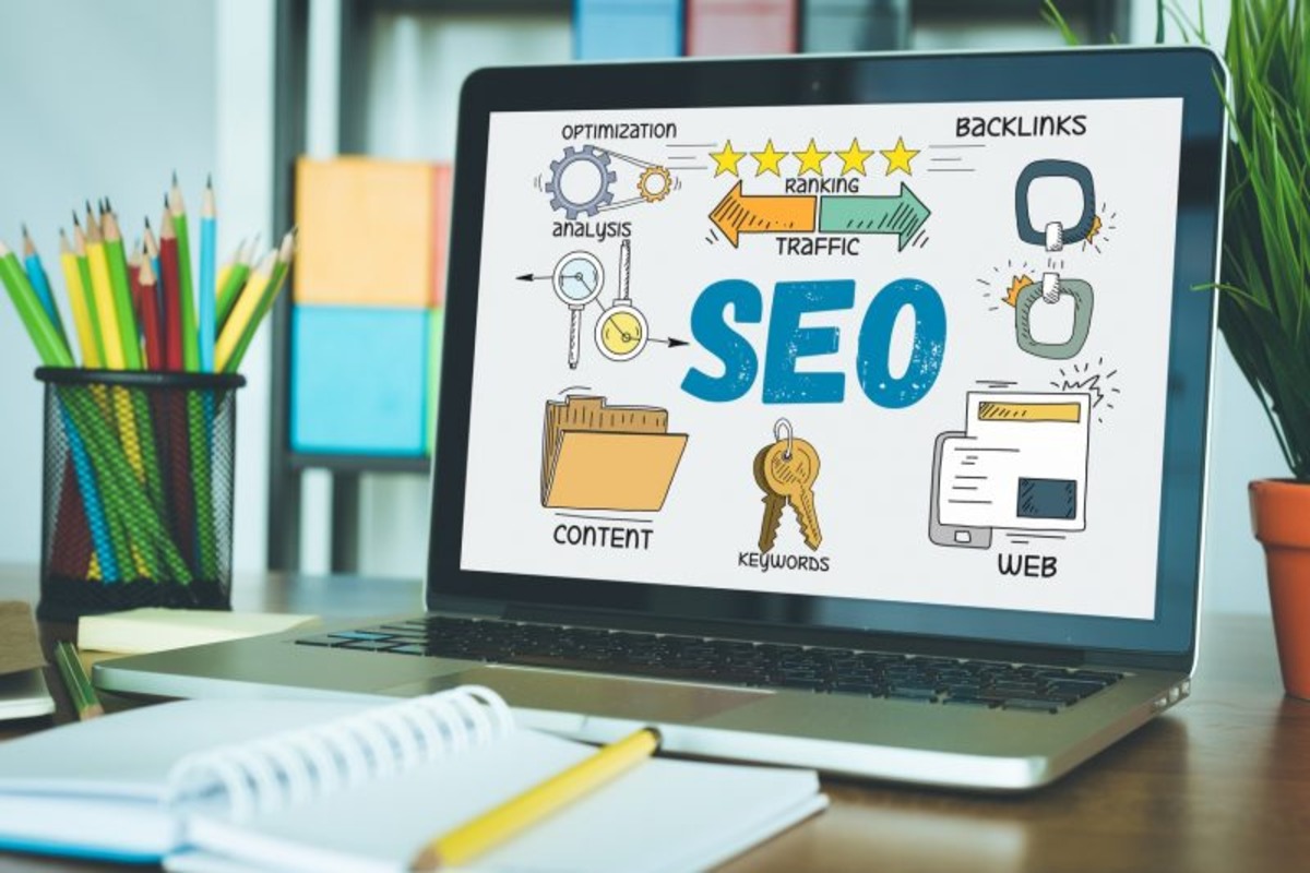 SEO Service in Toronto