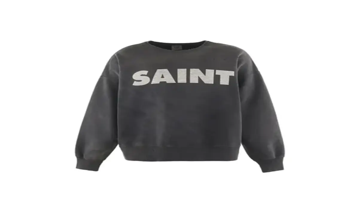 Saint Michael Clothing