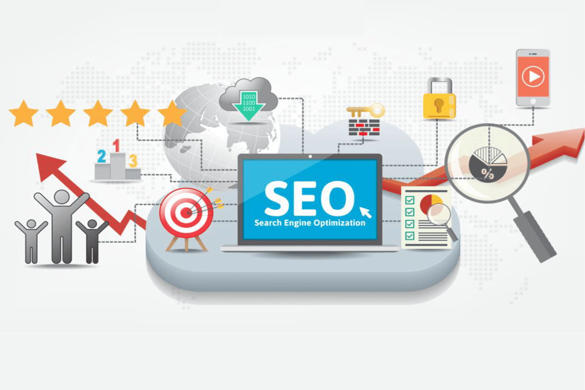 Top SEO Consultant in India