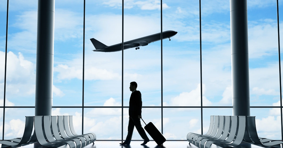 Top Tips for Flyers