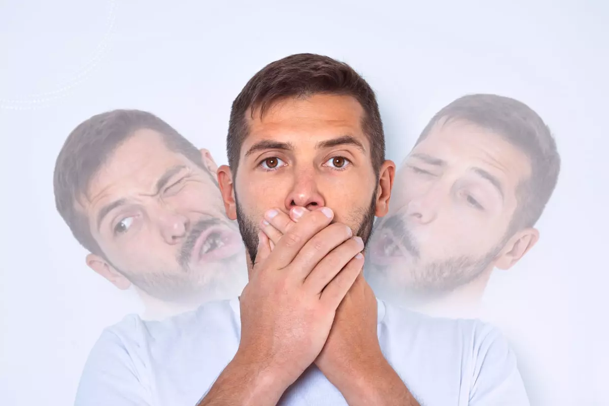 Tourette Syndrome