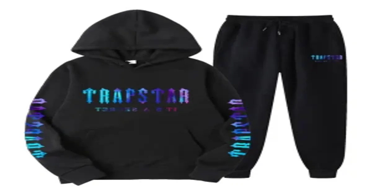 Trapstar Clothing