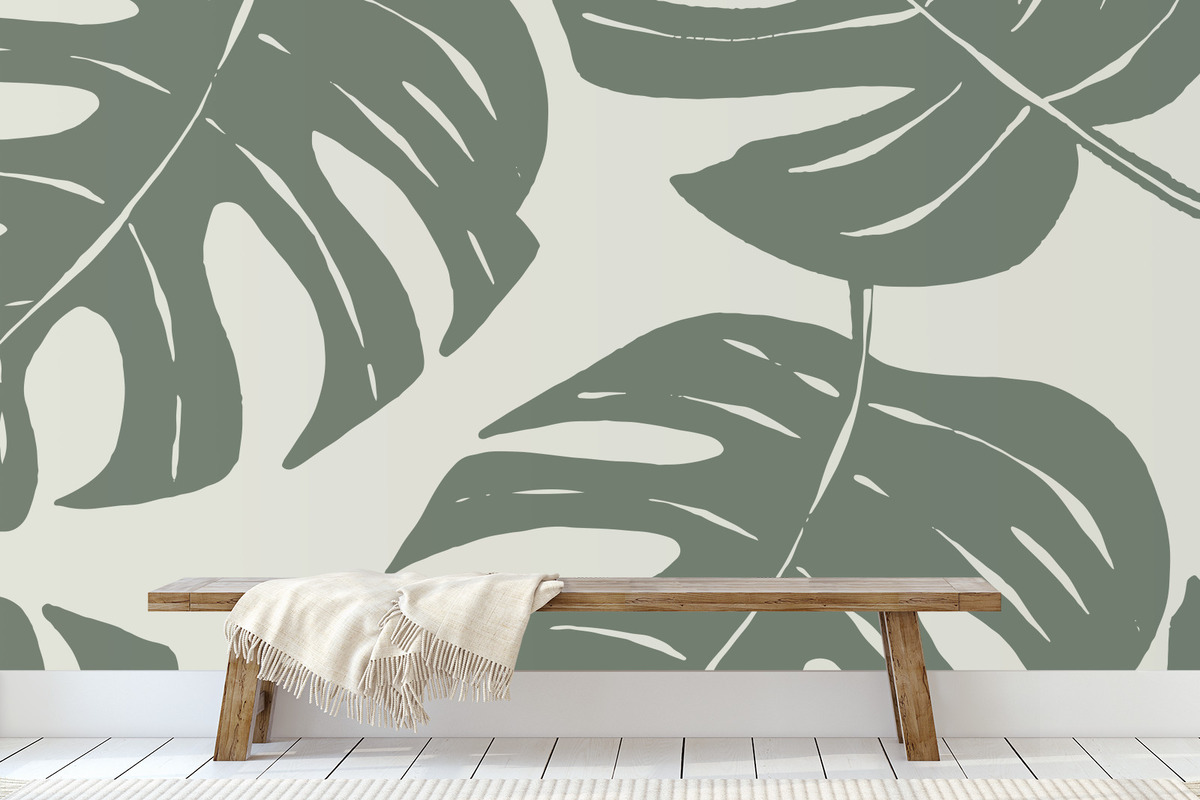 Tropical Wallpaper Ideas