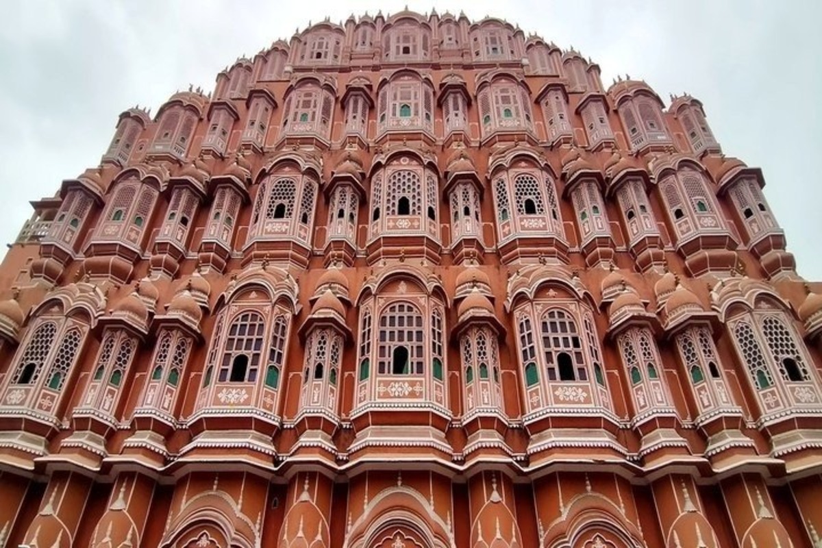 Timeless Trails: Unlock the Magic of Golden Triangle Holidays in India