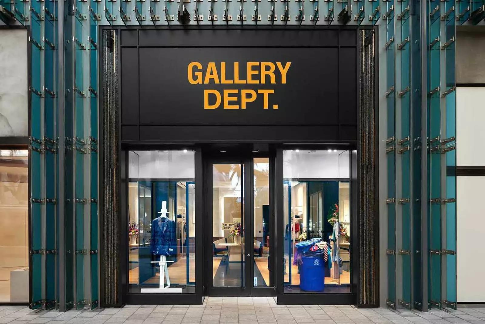 What Secrets Make Gallery Dept Designs So In-Demand?