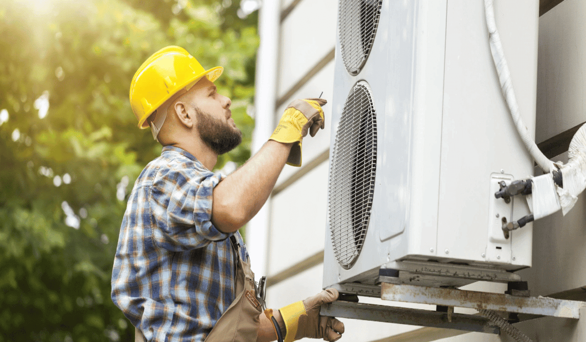 hvac companies