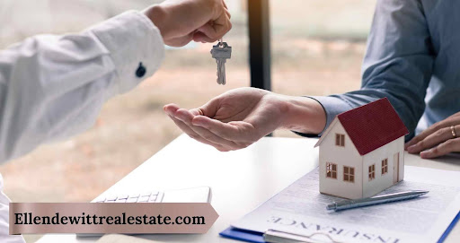 Ellendewittrealestate.com