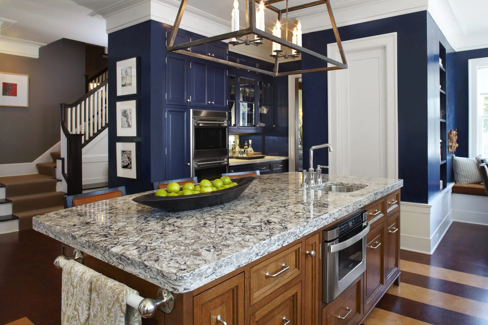 Quartz Worktop