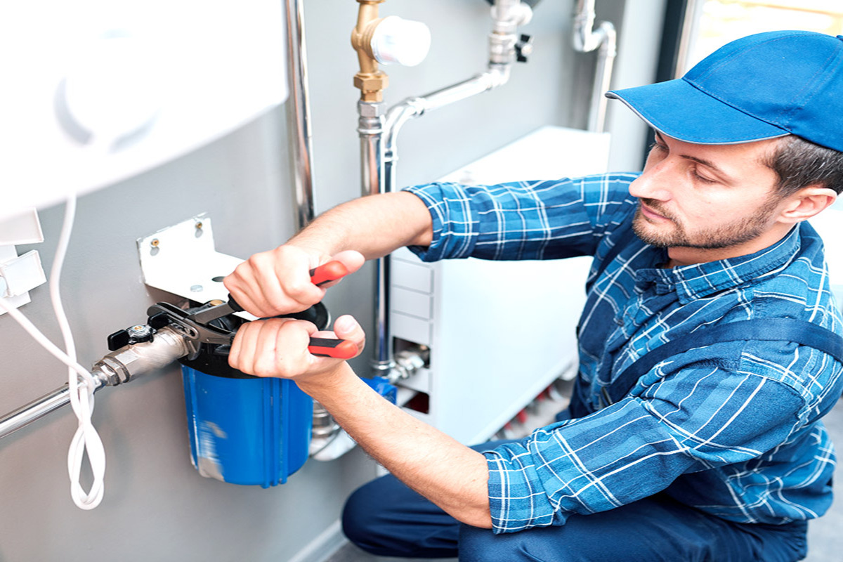 24 Hour Plumber