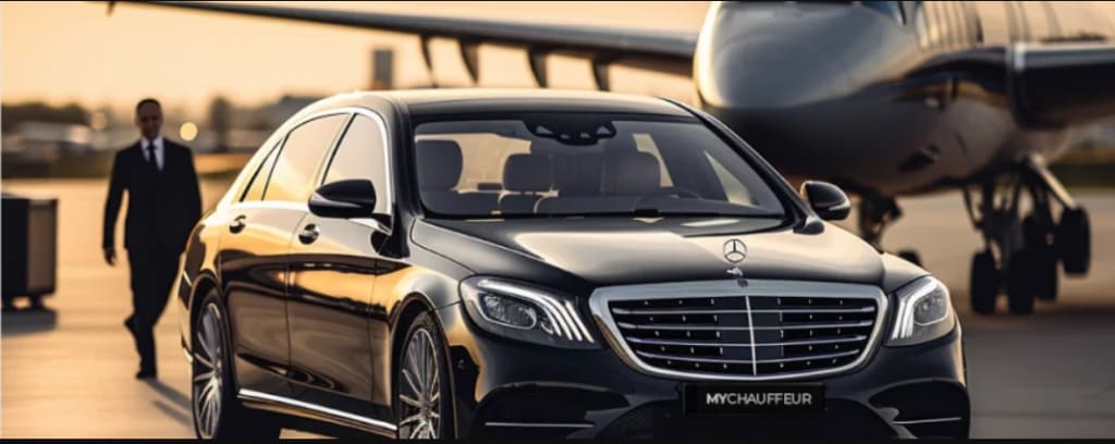 Airport Taxi