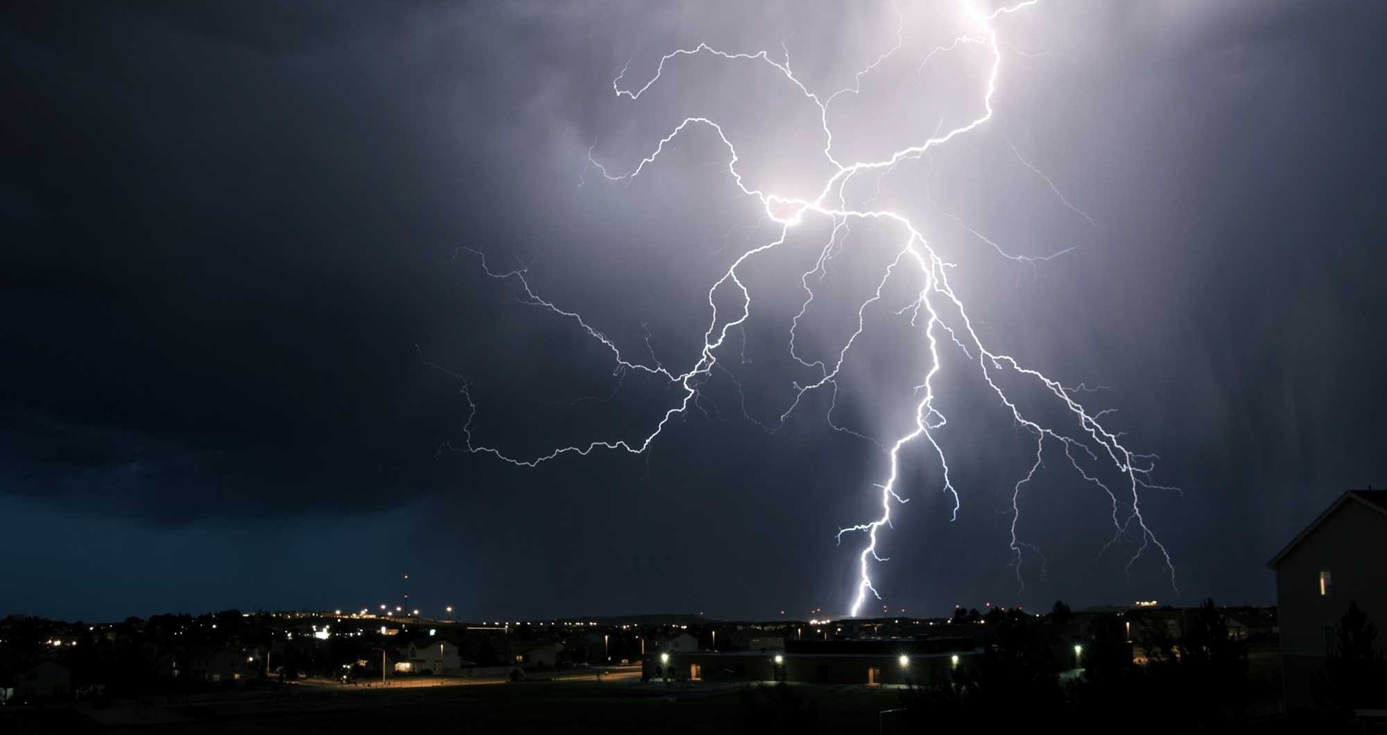 Extreme Weather
