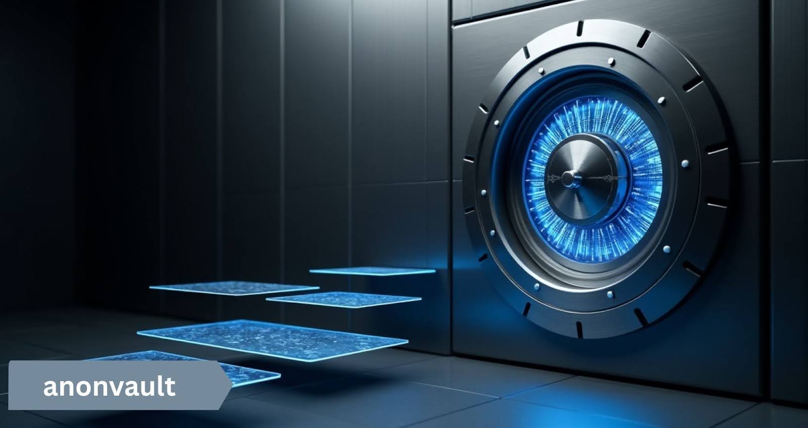 Anon Vault
