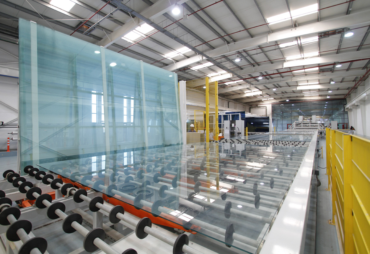 Best Glass Company in Dubai