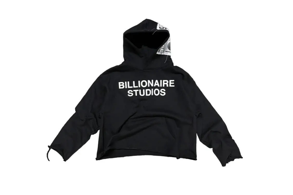 Billionaire Studios Clothing