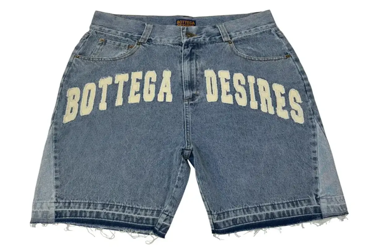 Bottega Shorts