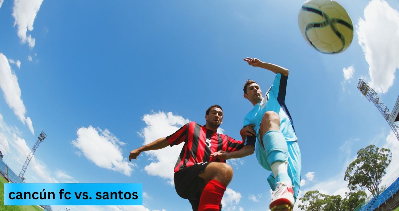 Cancun vs Santos