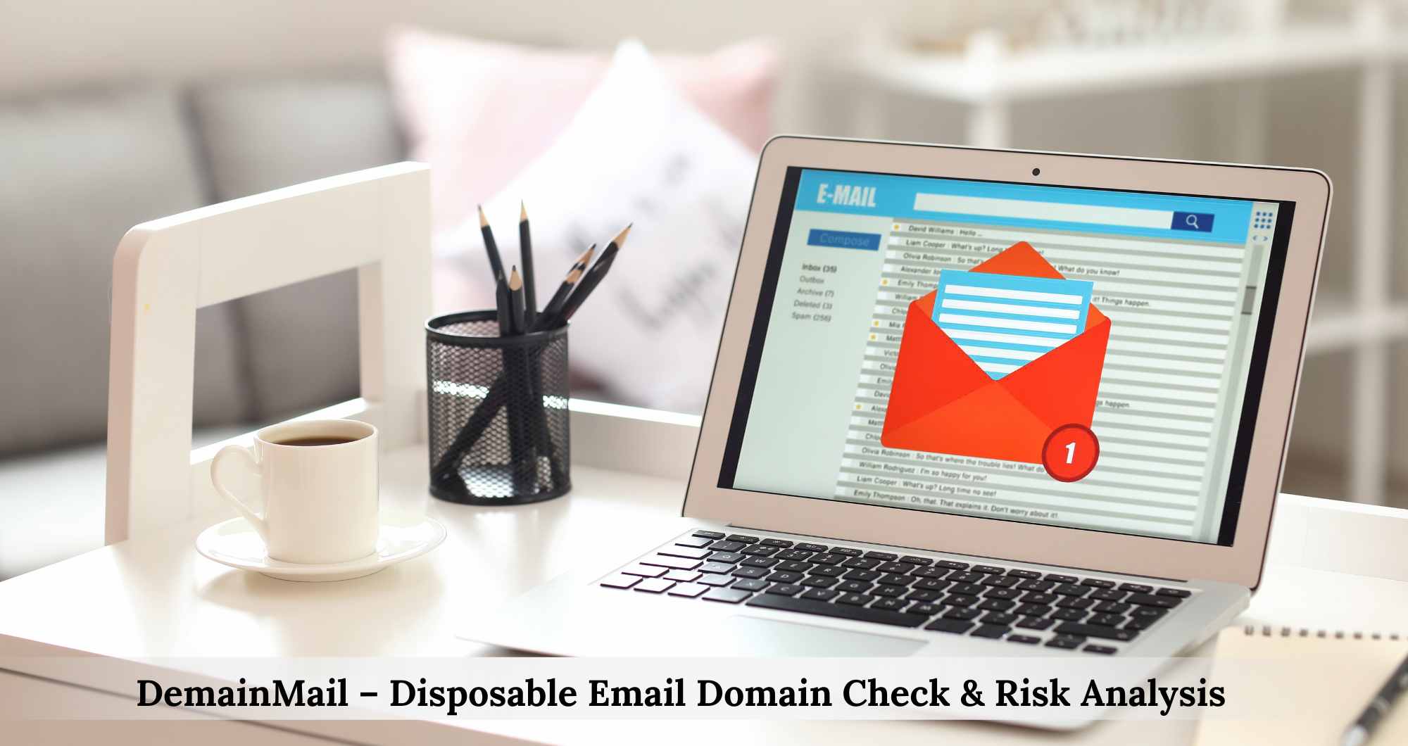 DemainMail