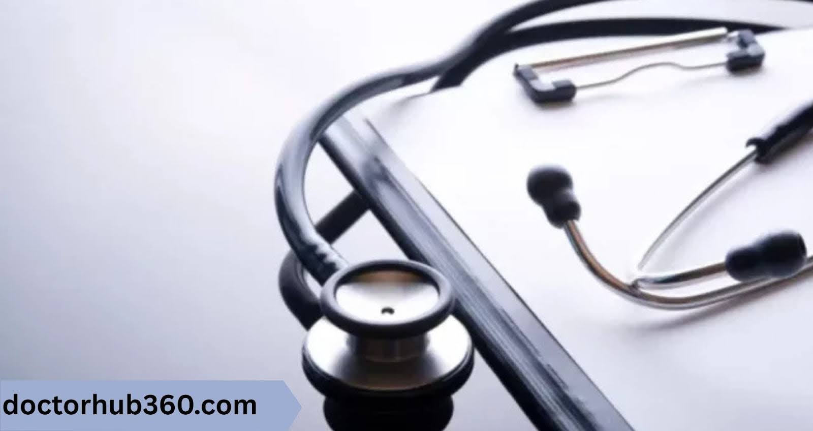 DoctorHub360.com