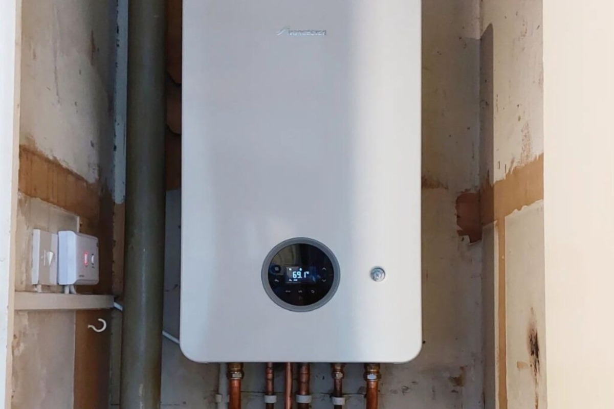 Eco 4 Boiler Scheme