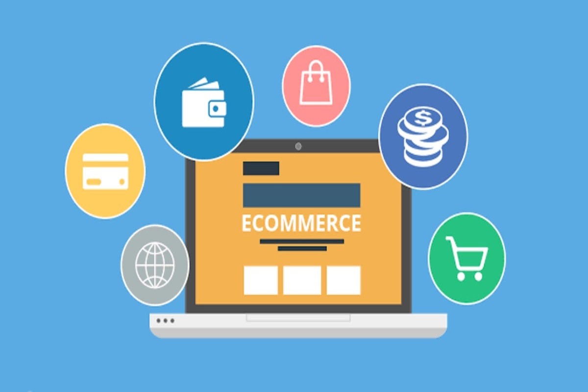 Ecommerce Services Agency