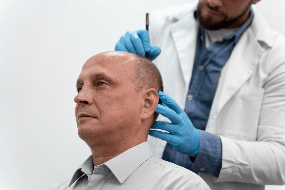 FUE Hair Transplants