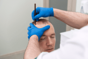 Hair Transplants