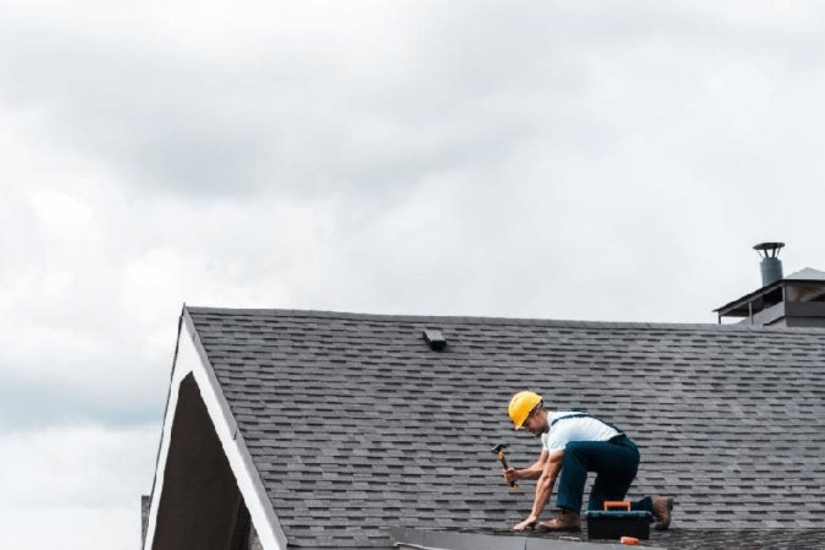 Identify Common Roof Problems