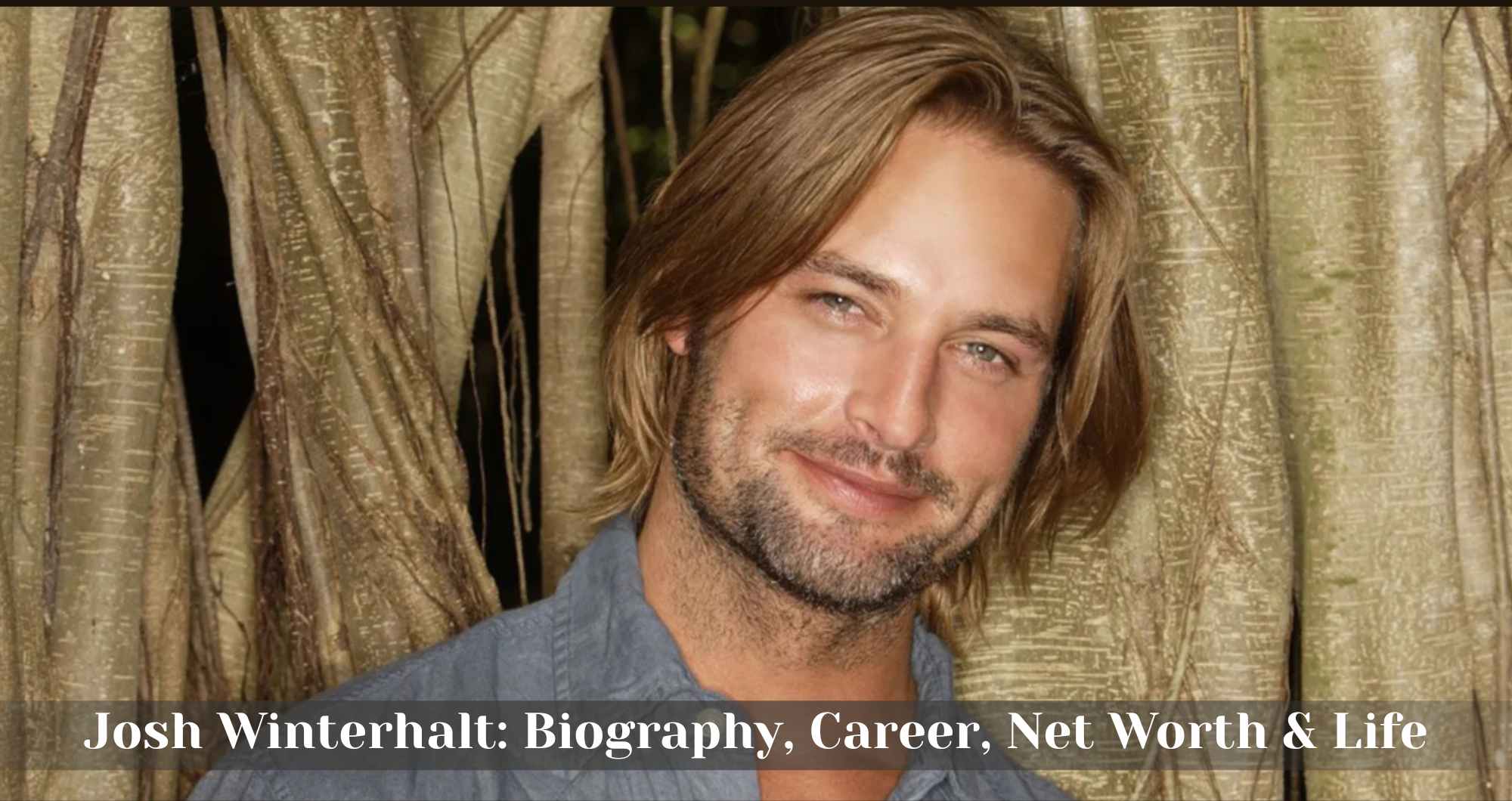Josh Winterhalt