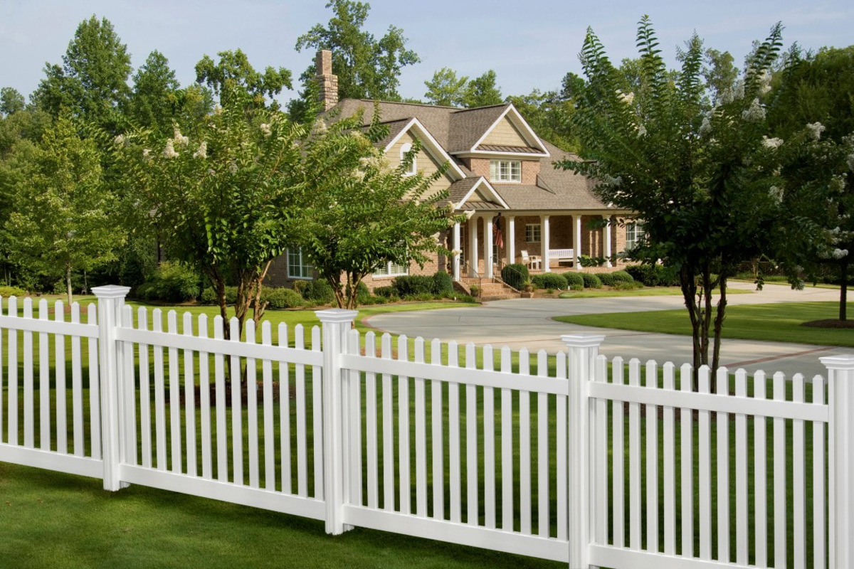 Local Fence Contractor