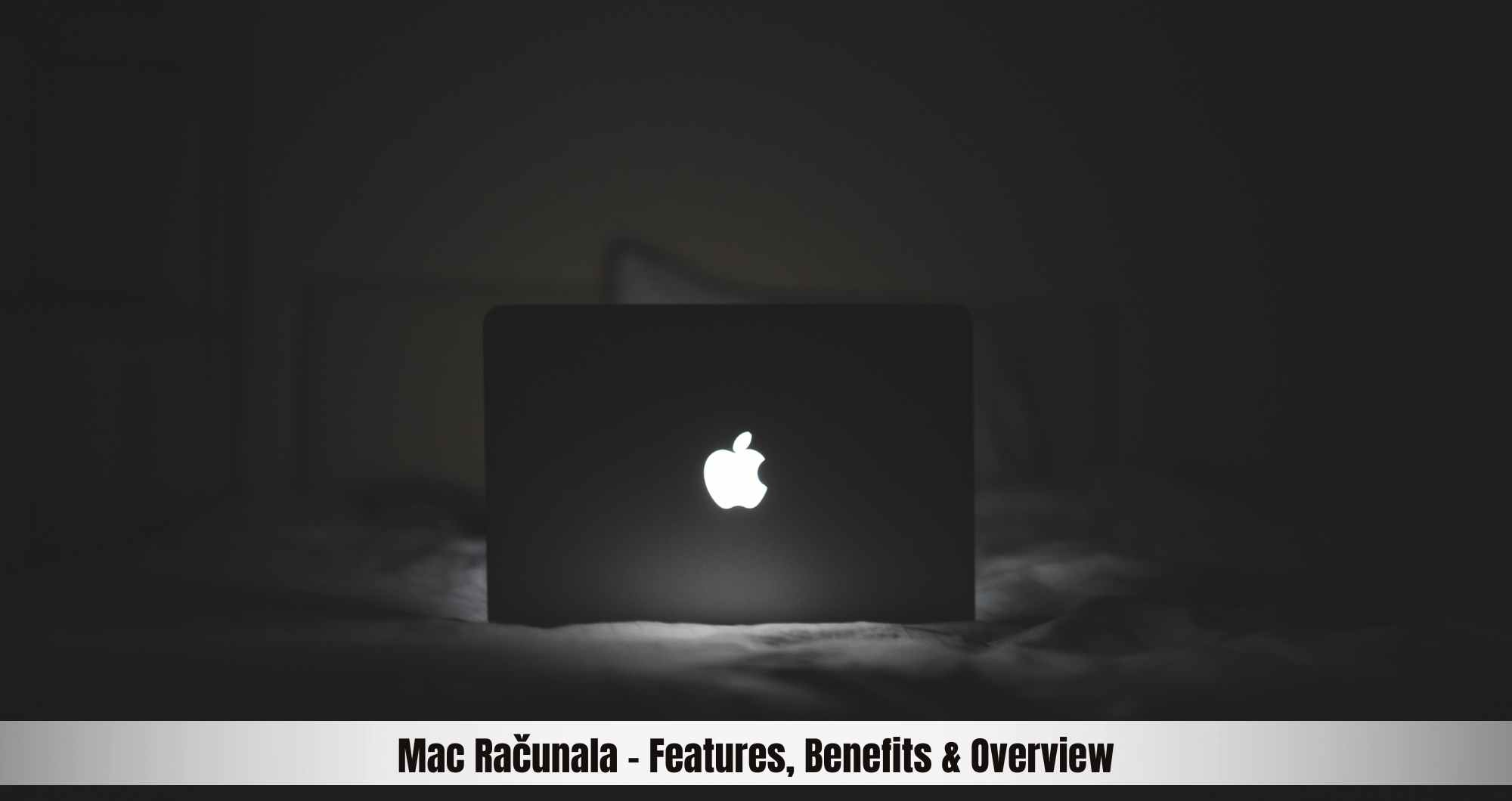 Mac računala