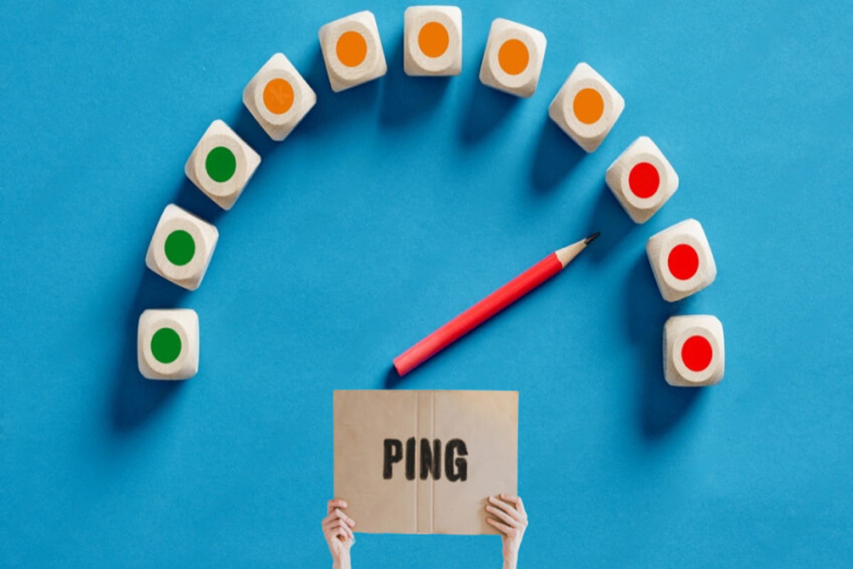 Mastering the Ping Test