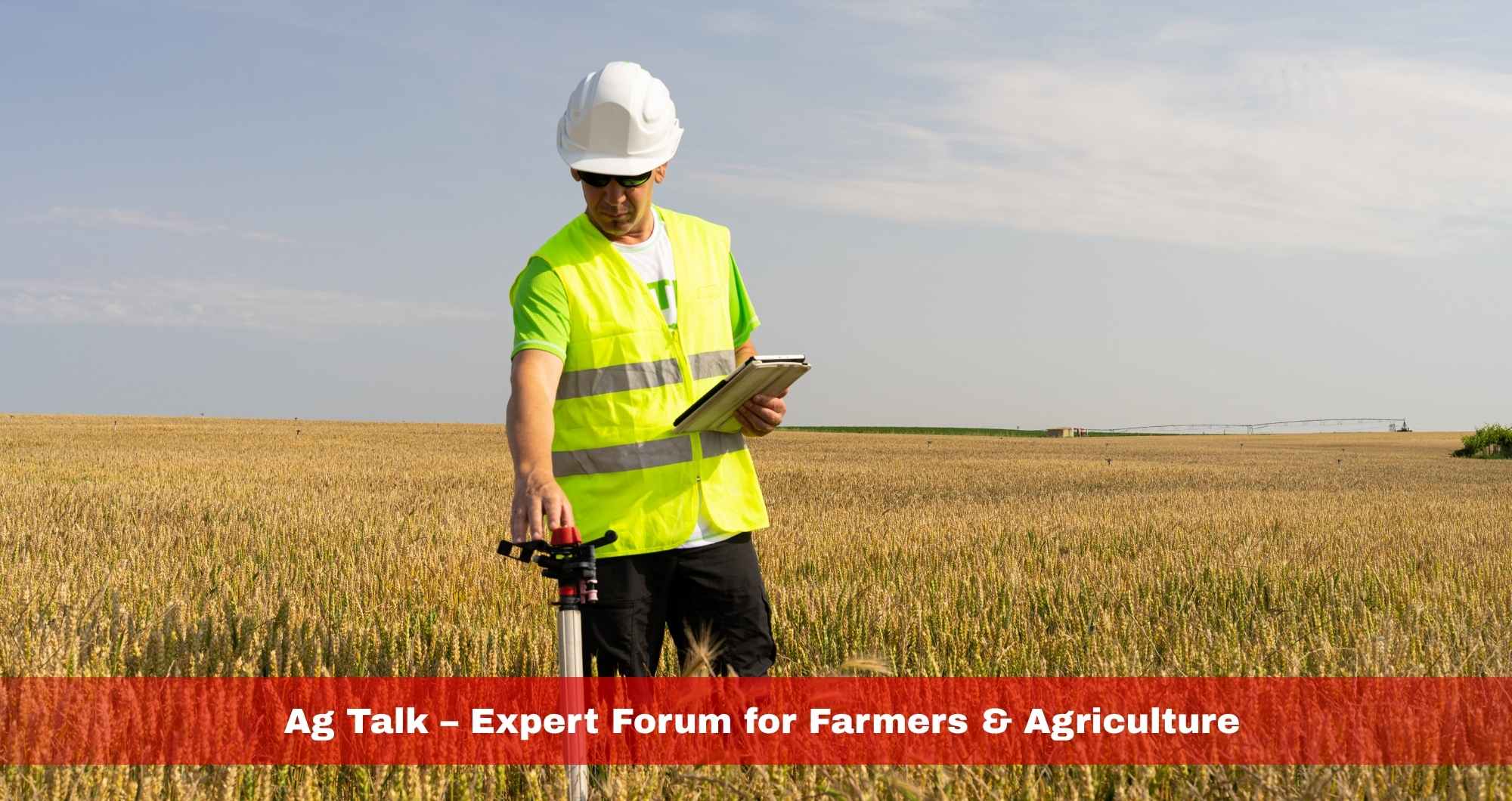 Ag Talk