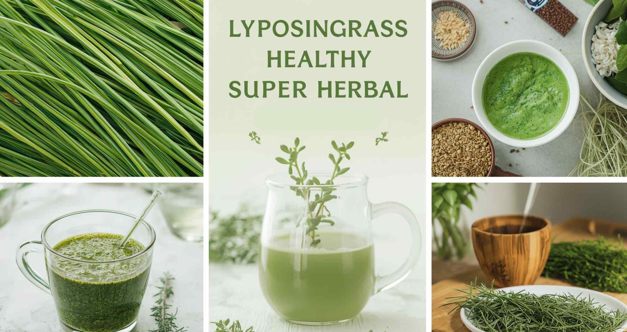 Lyposingrass