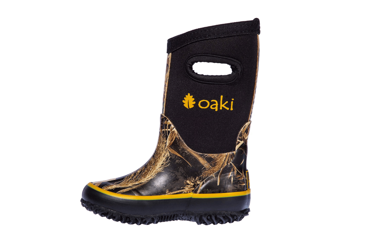 Oaki Rain Boots
