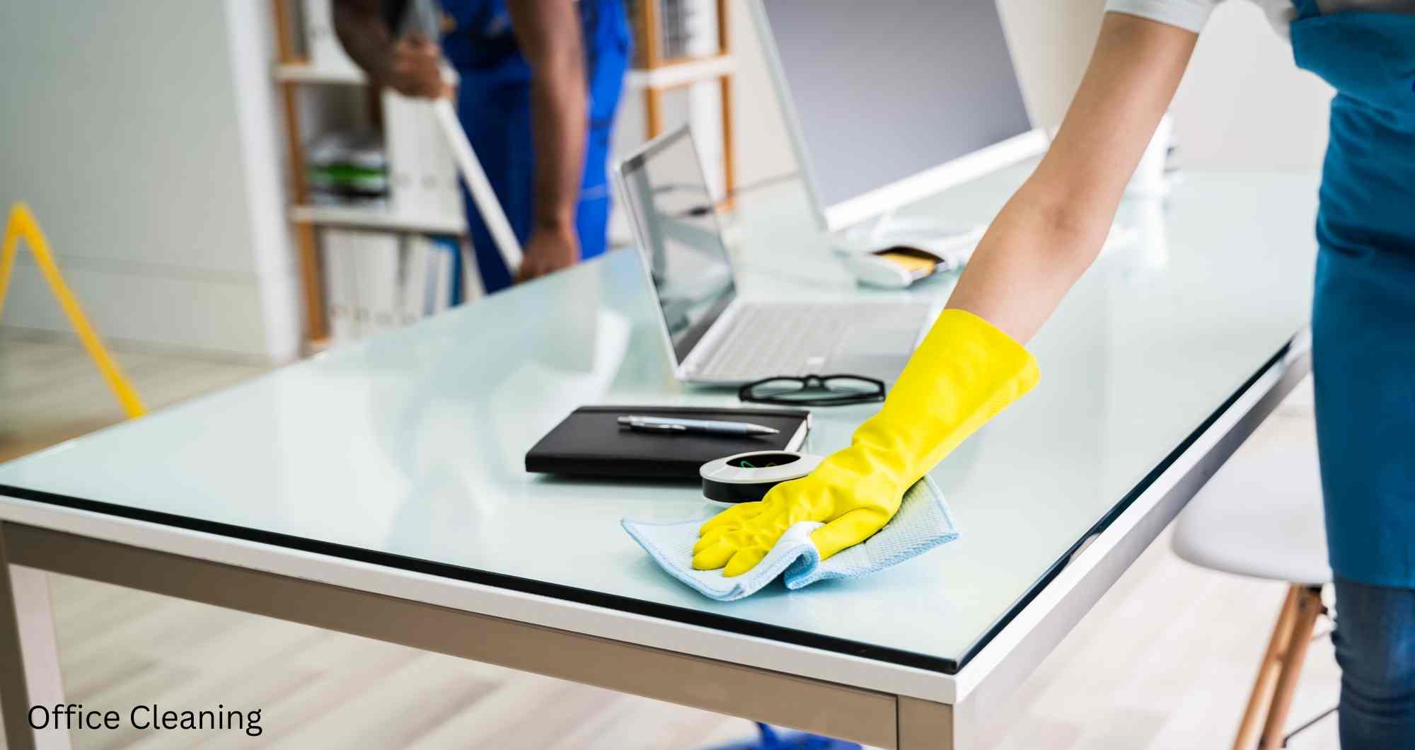 Office Cleaning