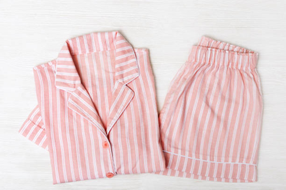 Pyjamaspapper: Ultimate Guide to Comfortable and Stylish Sleepwear