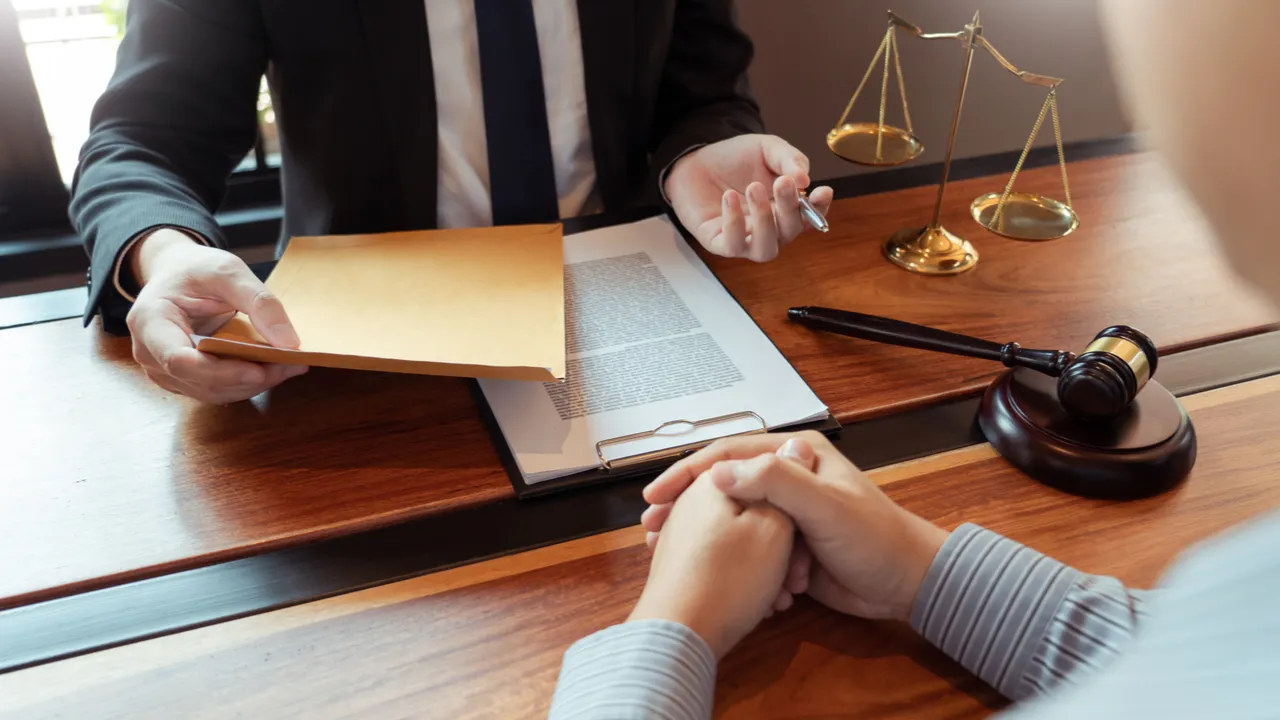 Rights Attorney in Dallas