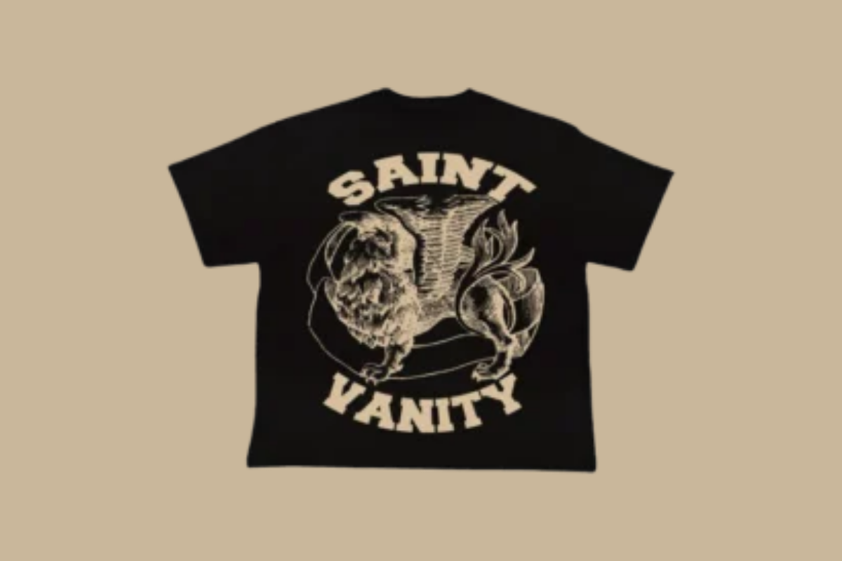 SAINT Vanity Shirt