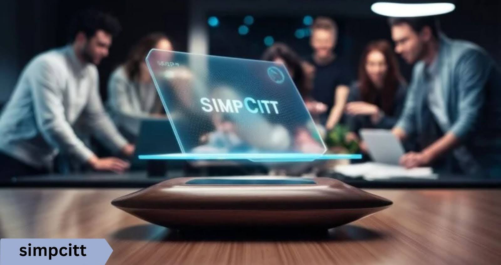 Simpcitt