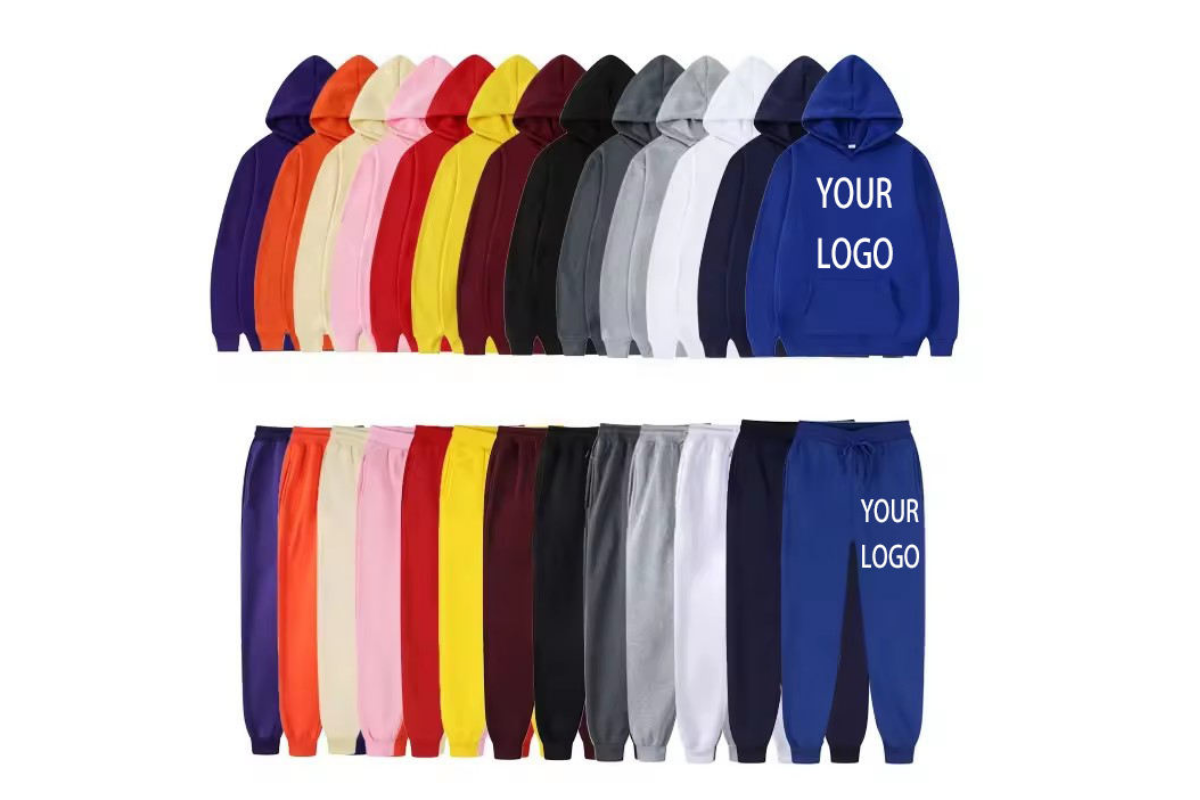 Wholesale Sweatsuits