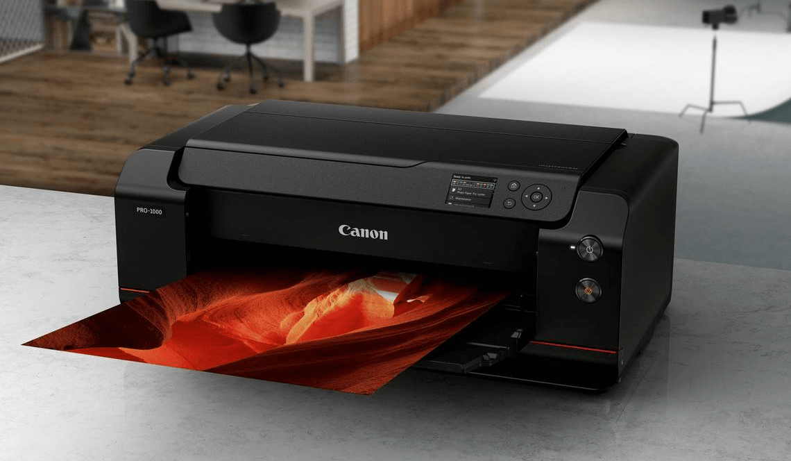 Poster Printer