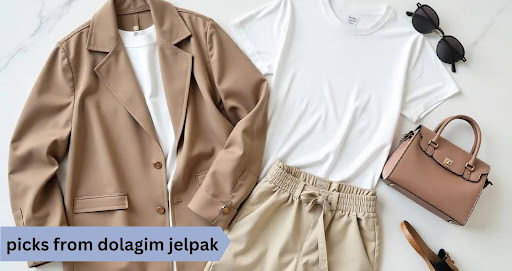 Picks from Dolagim Jelpak