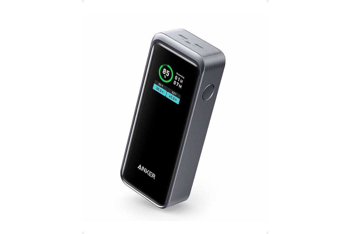 3C Certified Power Banks for China Travel